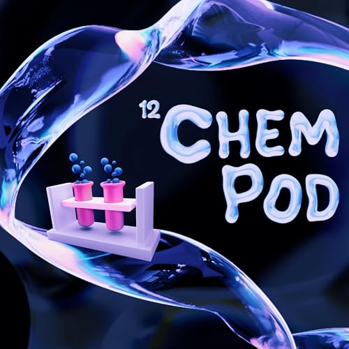 The ChemPod cover art