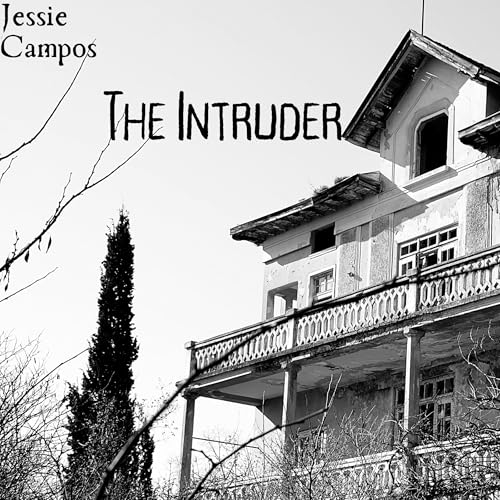The Intruder by Jessie Capps episode artwork
