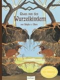  Etwas von den Wurzelkindern: Bilderbuch-Geschenkausgabe: Der Nostalgie-Klassiker