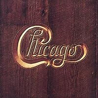 Chicago Ablum Cover