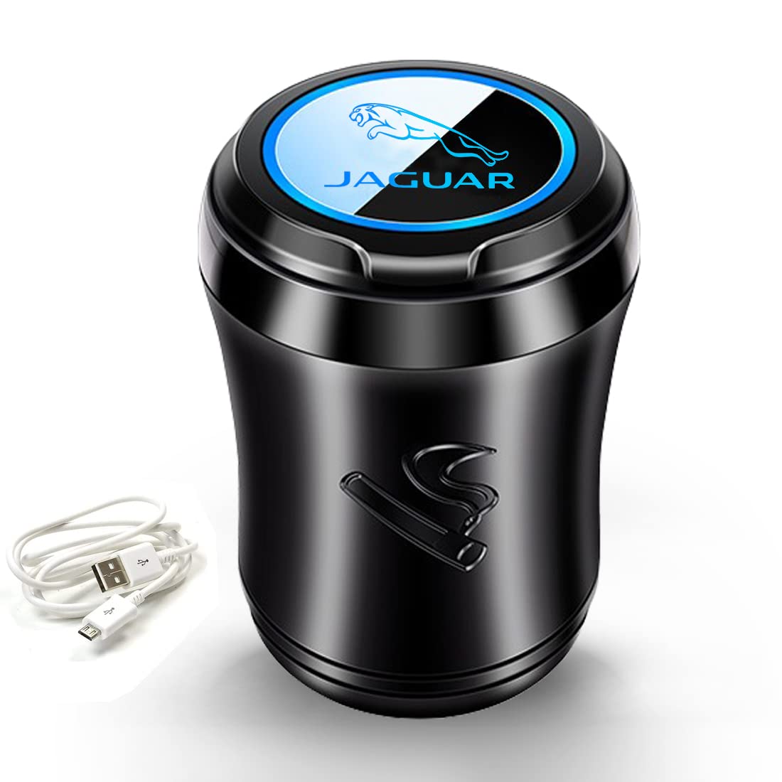 JAGUAR ジャガー✳︎灰皿✳︎小物置きに✳︎ JAGUAR ジャガー✳︎灰皿✳︎小物置きに✳︎ - メルカリ