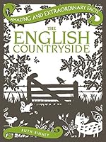 The English Countryside 1910821012 Book Cover