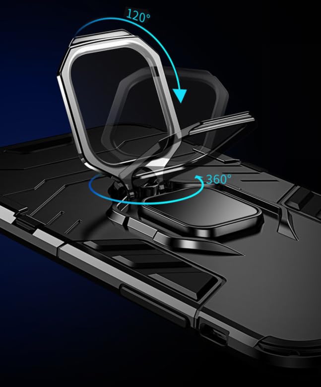 Amazon.com: Compatible with Realme GT3 5G / 240W RMX3709 Case