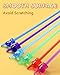 Dumero 10pcs Finger Pointer for Classroom, Reading Pointers for Kids, Hand Pointing Stick, Teaching Finger Class Pointer for Teachers, Classroom Teacher Must Haves Supplies Essentials