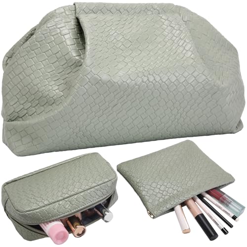 BOYATU �g���x�����C�N�A�b�v�o�b�O �R�X���e�B�b�N�o�b�O �����p 3�_�Z�b�g ��e�� �I�[�K�i�C�U�[ ���C�N�A�b�v�o�b�O - �h���R���p�[�g�����g �g�C���^���[�o�b�O �r�[�K�����U�[ ���C�N�A�b�v���[�o�b�O, 05-���C�g�~���g�O���[��, �{�w�~�A��