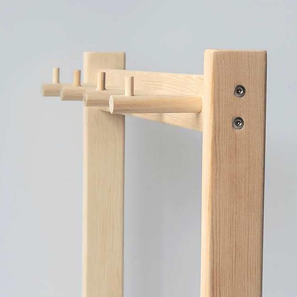 Soporte de chime soporte de chime estable estatúa multifuncional profesional gong stand exhibición para meditación sala de té de escritorio de