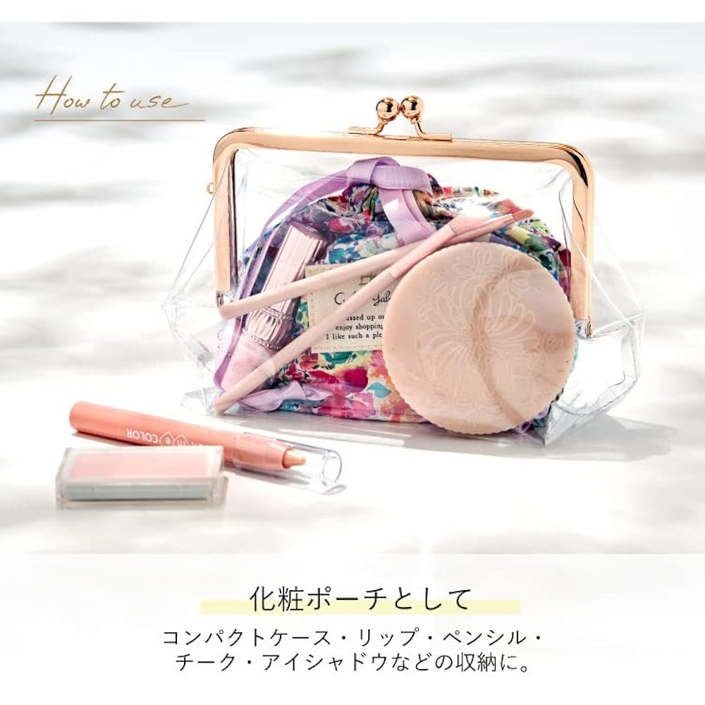 Amazon.co.jp: Cyalel Yahata シャレールヤハタ クリアブーケ