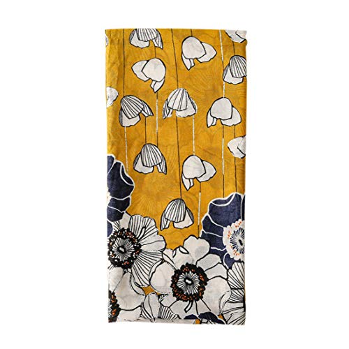 Image of FAIRYGATE Scarves and Scarves Celebrity Style Colourful Long Scarf Scarf Fashionable Neckerchief Women's Gifts for Her for Spring Summer Autumn Winter