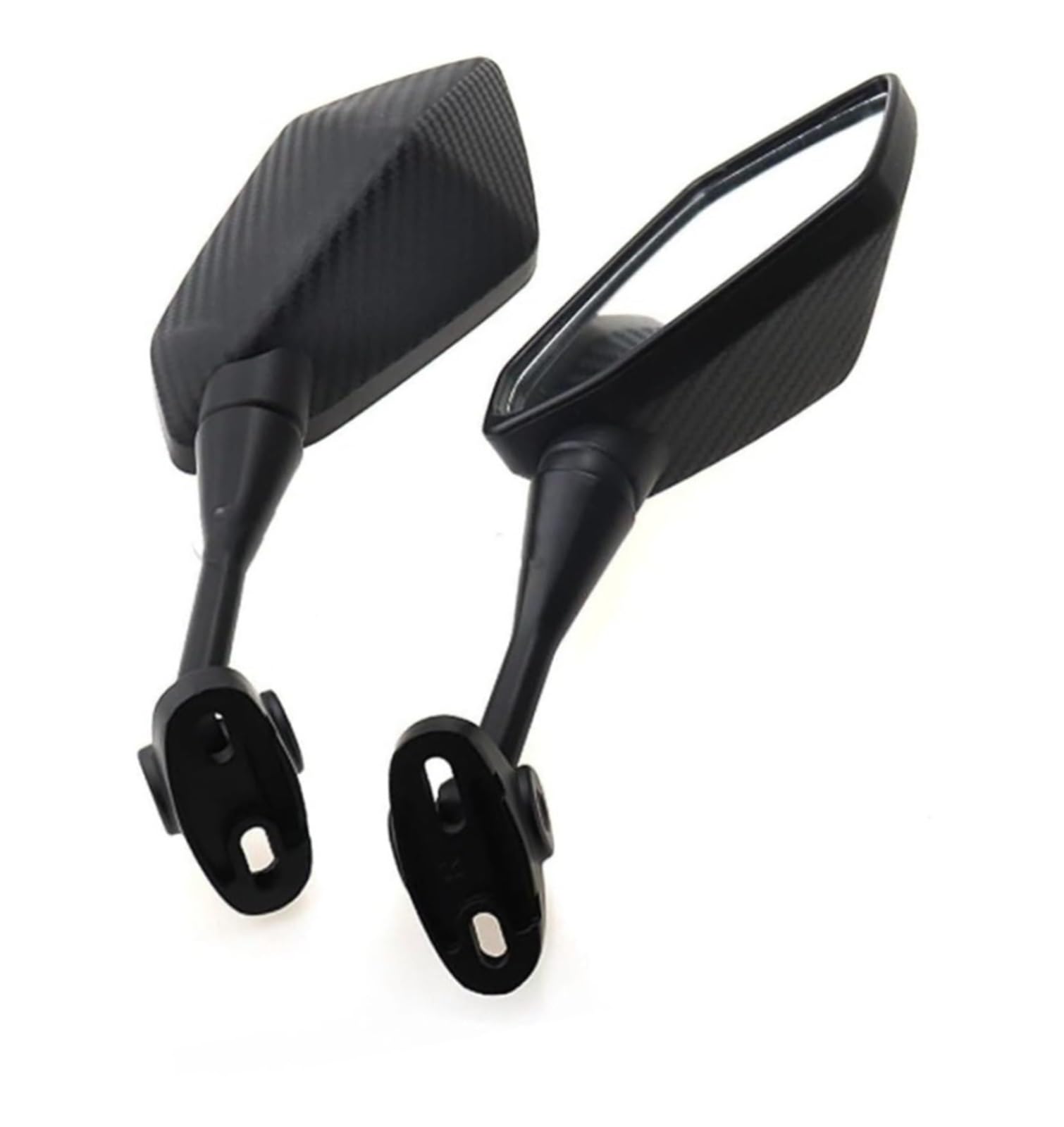 Specchietti retrovisori laterali moto, Gpr125, Rs125, Rsv4r, Rsv4rf