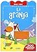 La granja (200 pegatinas geométricas)