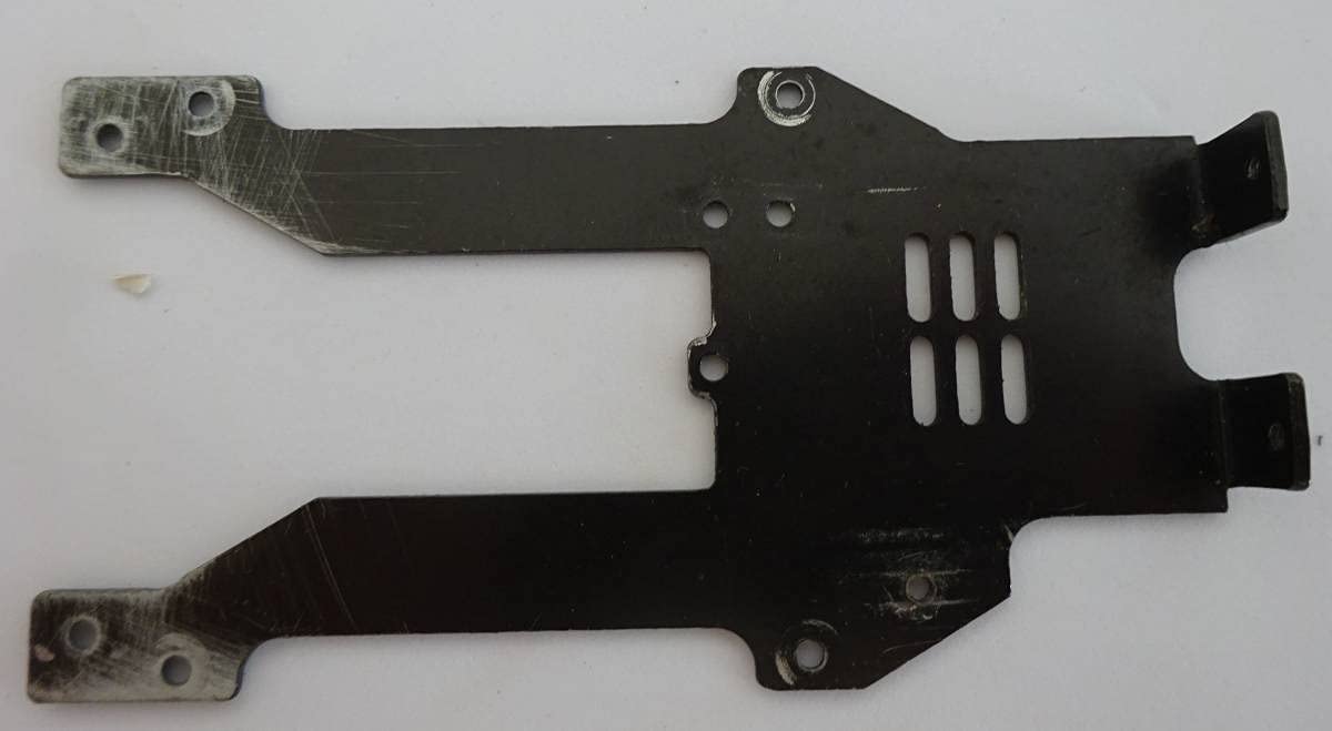 1/24 スロットカー　プラフィット　2台セット Amazon | プラフィット/PLAFIT 1/24 スロットカーシャーシ #2 通販