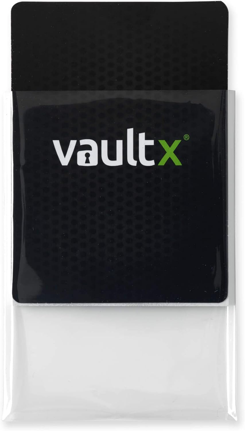 Buy Vault X Thicker Card Sleeves for Thicker Cards Premium Soft