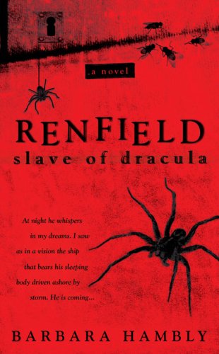 Renfield: Slave of Dracula