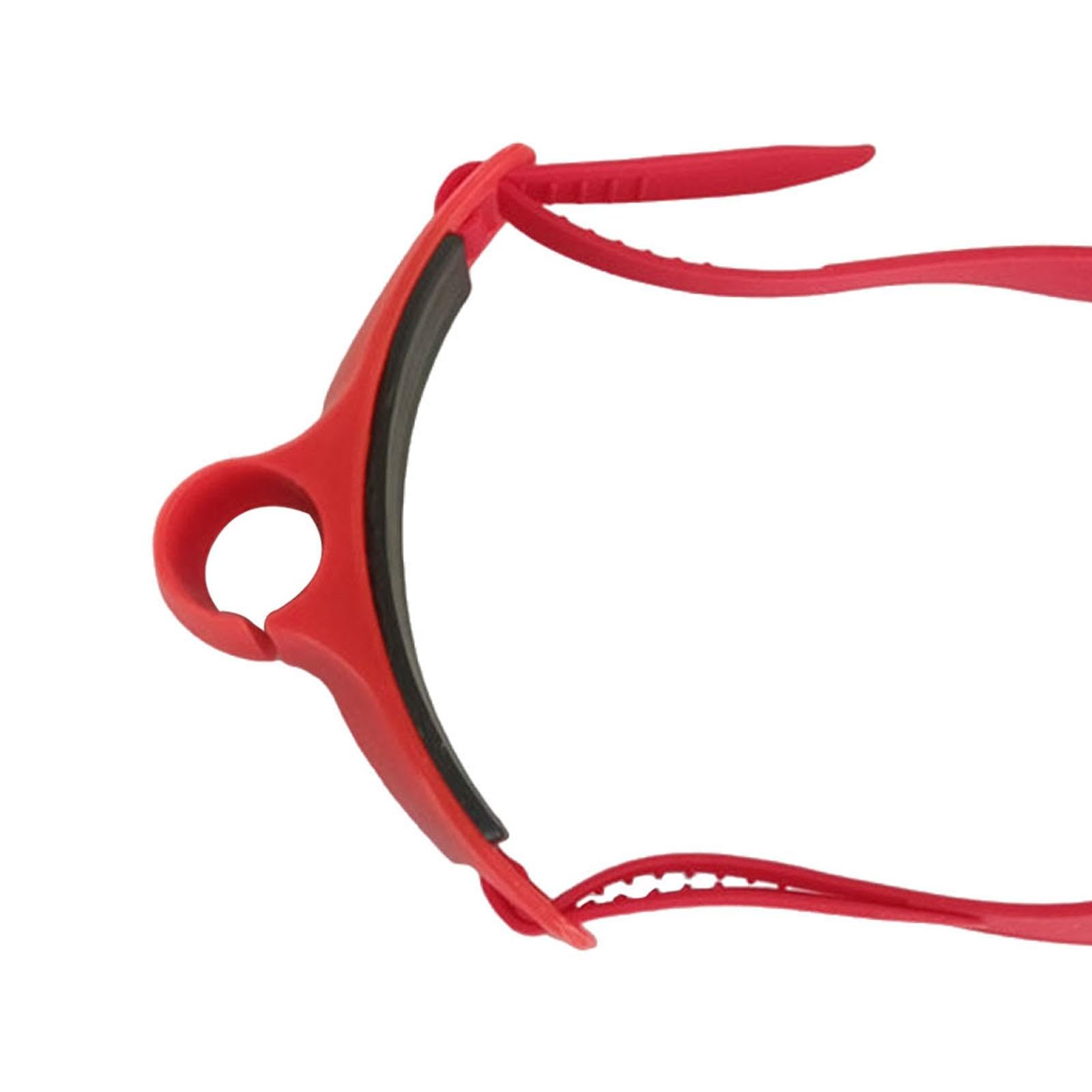 Fascia per la Testa da Snorkeling Regolabile per Bambini e Adulti, Fascia di Ricambio per Tubo dell'Aria, Accessori per Lo Snorkeling