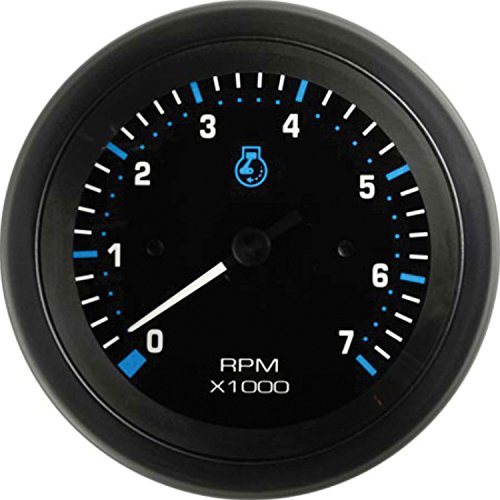 SeaStar 68399P Tach 7K Eclipse 3