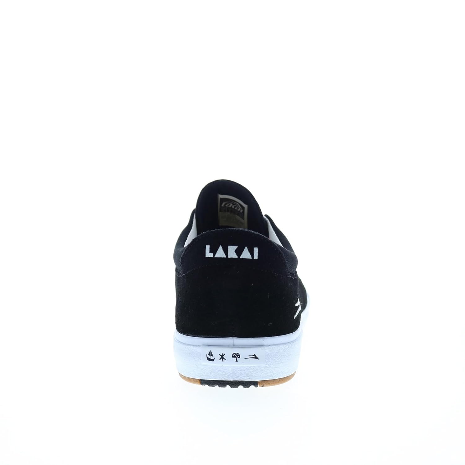 Lakai Wilkins Tênis de skate masculino em promoção! Veja a oferta e mais achadinhos de Tênis 7 Hoje é o melhor dia para comprar Lakai Wilkins Tênis de skate masculino com aquele preço maroto! Promoção! Aproveite a oferta! 7