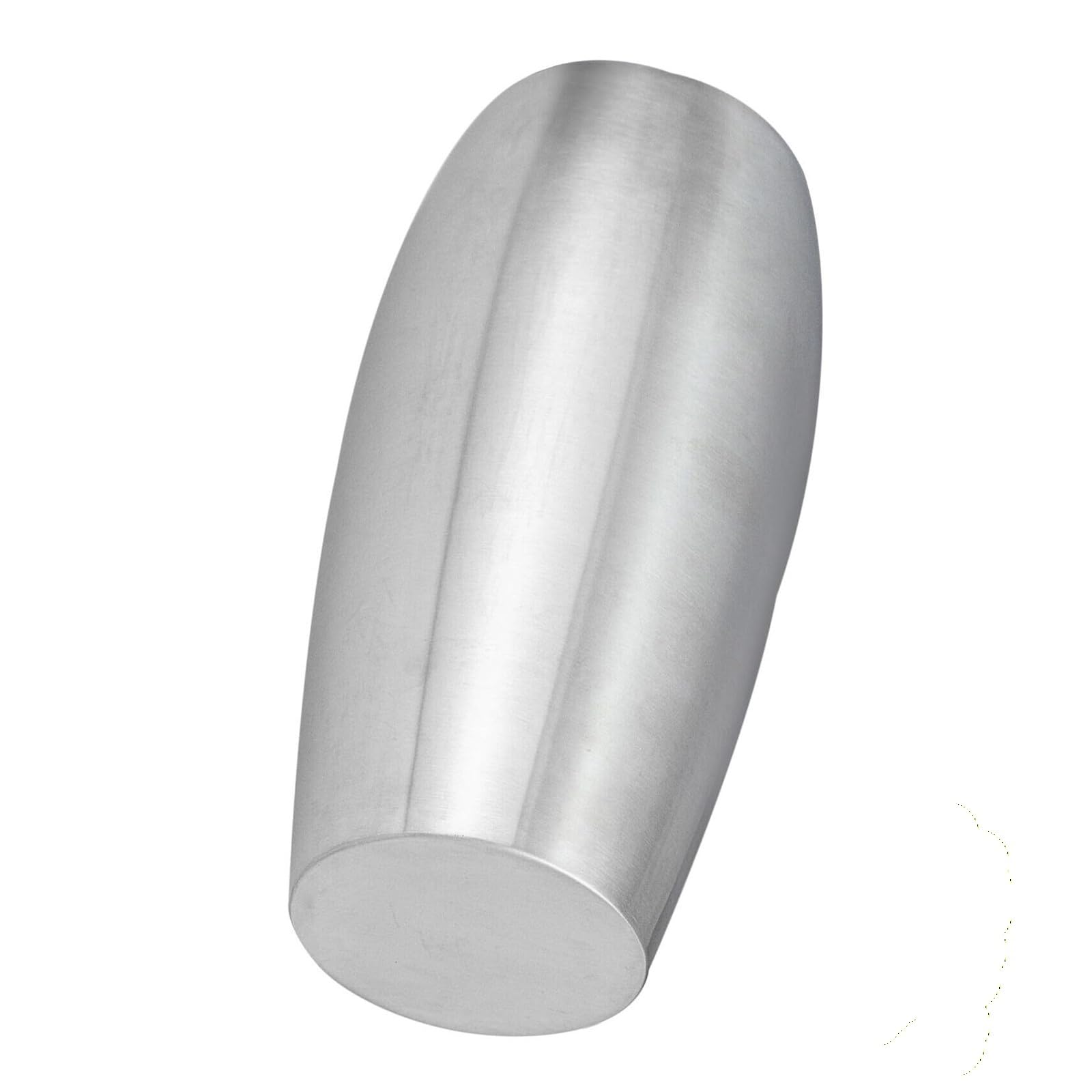 Flower Vases Stainless Steel Flower Vase Silver Hydroponic Metal Decor Decoration Living Room Accessories
