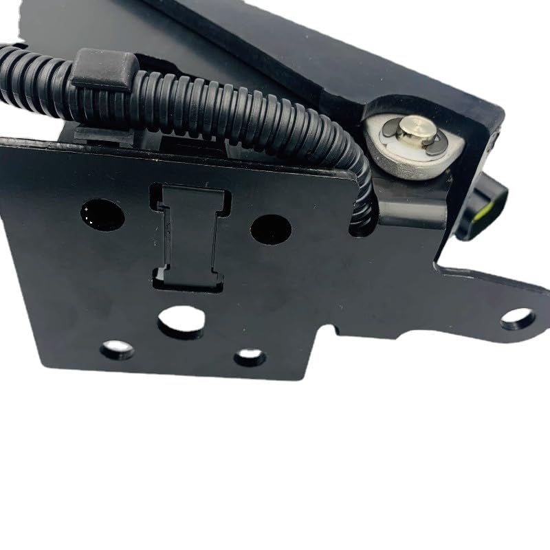 Acceleration sensor WL400244 WM532