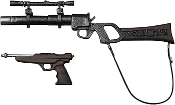 Amazon | MAFEX マフェックス No.016 BOBA FETT (TM) 全高約160mm 塗装