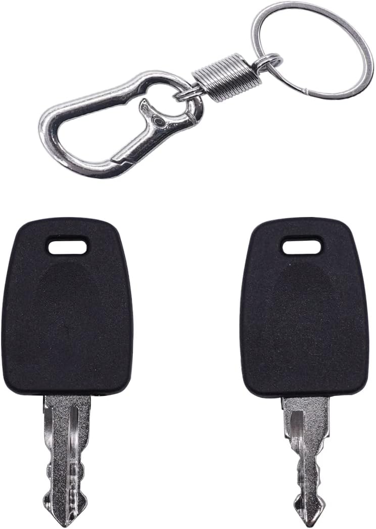 Multifunctional TSA002 TSA007 Master Key Bag for Luggage