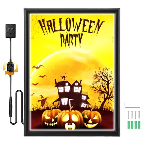 Spolehli LED 24x36