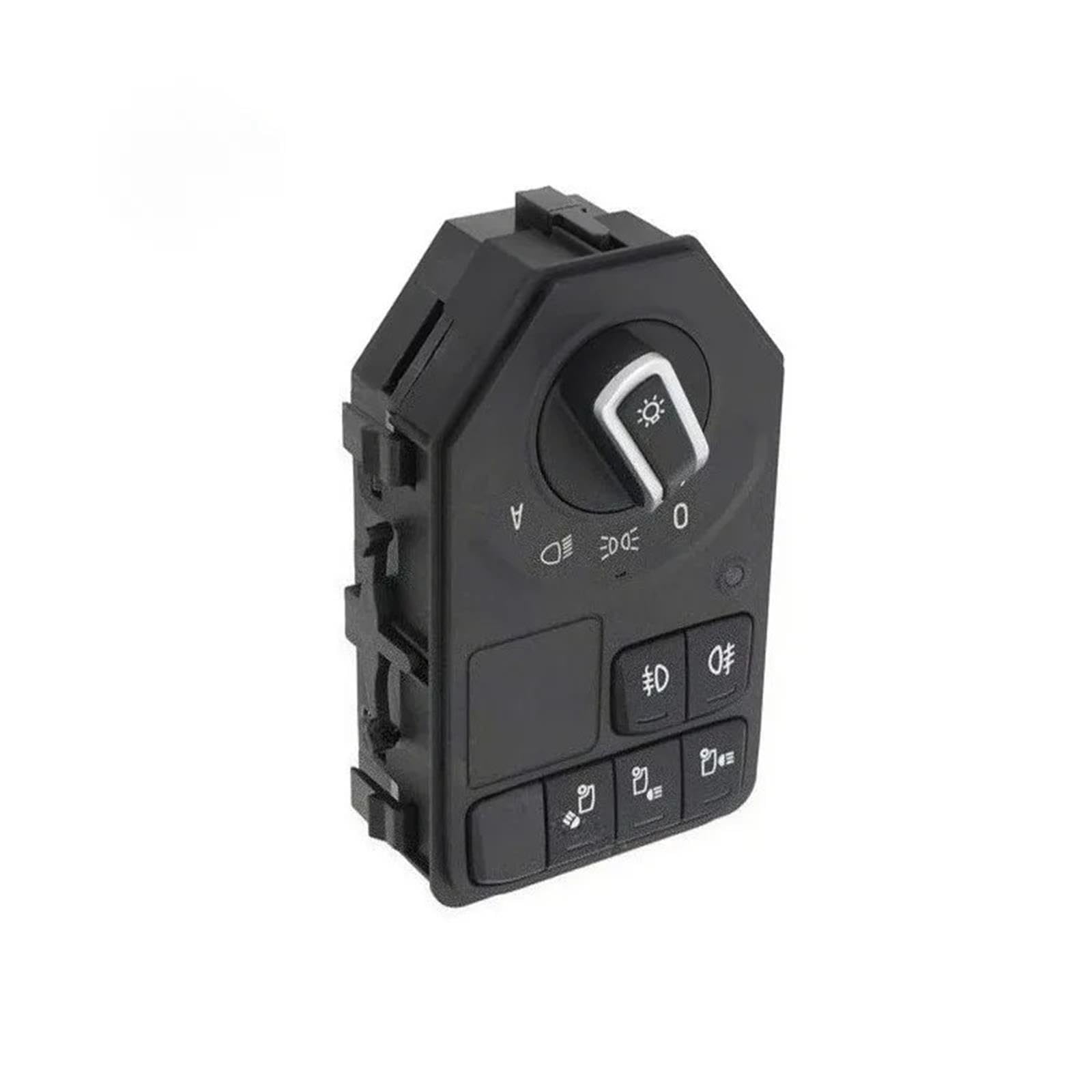Interruptor De Faros 2673074 Para Scania Para Camión R410 Euro6