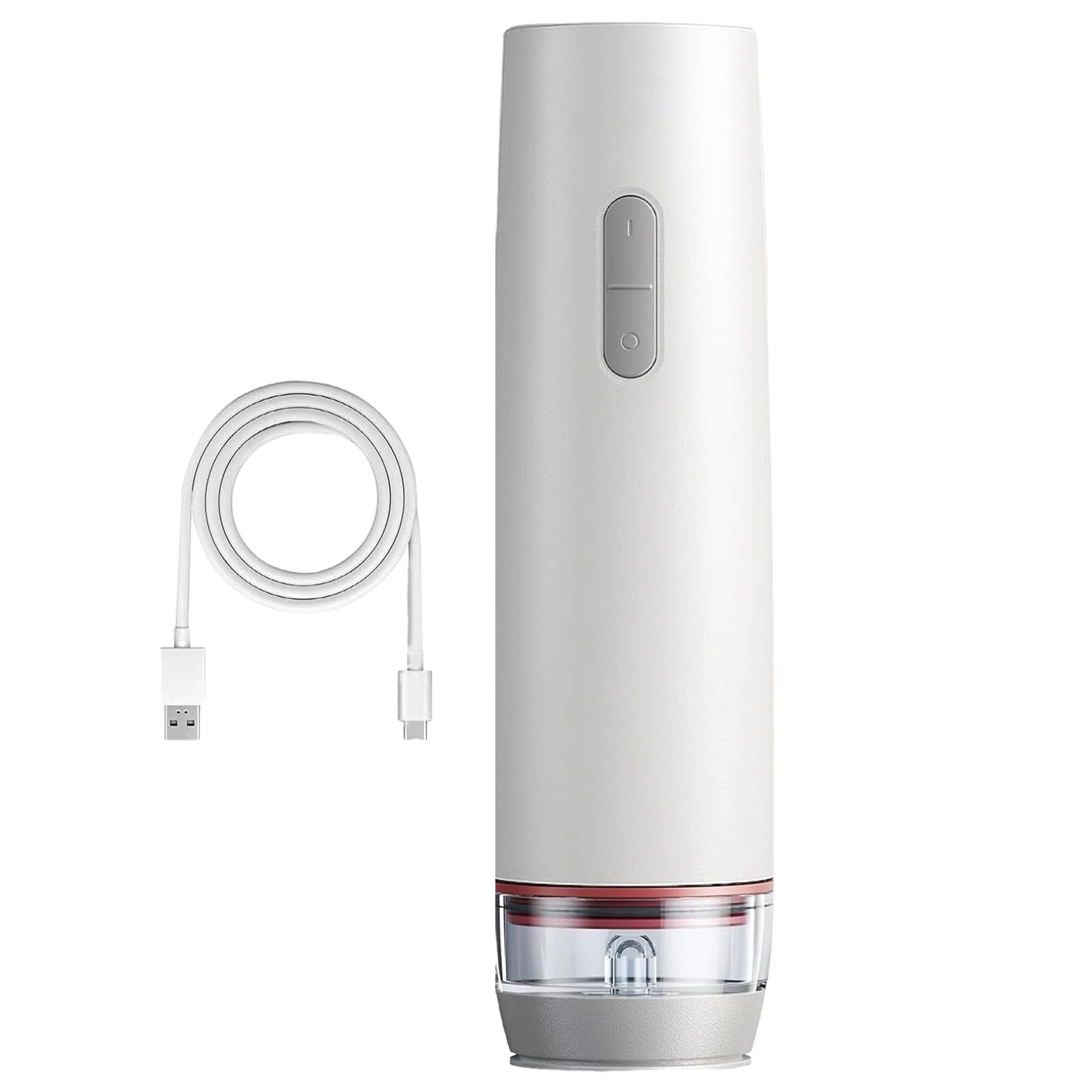 Machine à emballer sous vide pour le camping et la cuisine nomade, scelleuse compacte USB