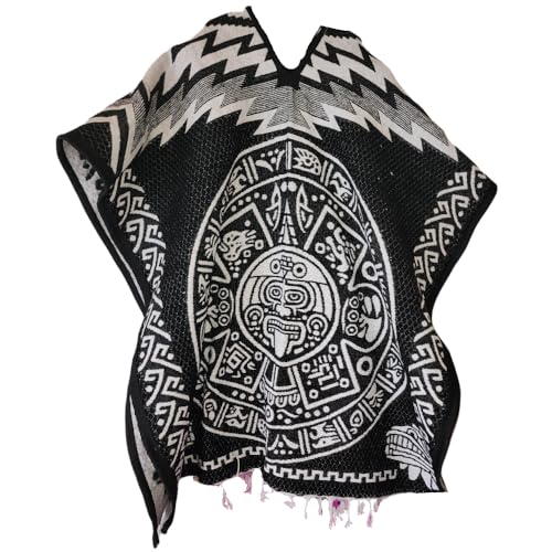 Consejos y comparativas para Comprar Poncho Bolivia tabla con los diez mejores. 26 Imagen adicional