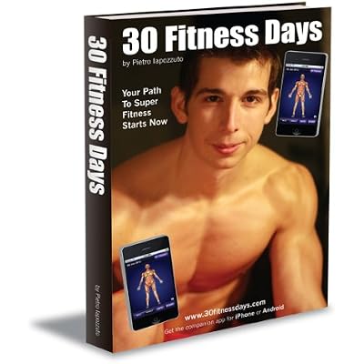 30 Fitness Days