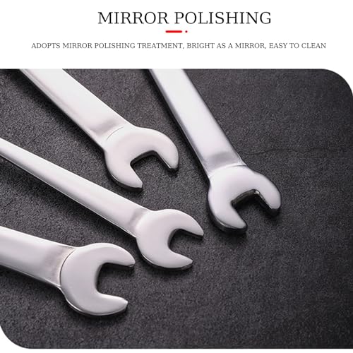 Set Cuchillos Cocina 48 Piezas Acero Inox miniatura 4