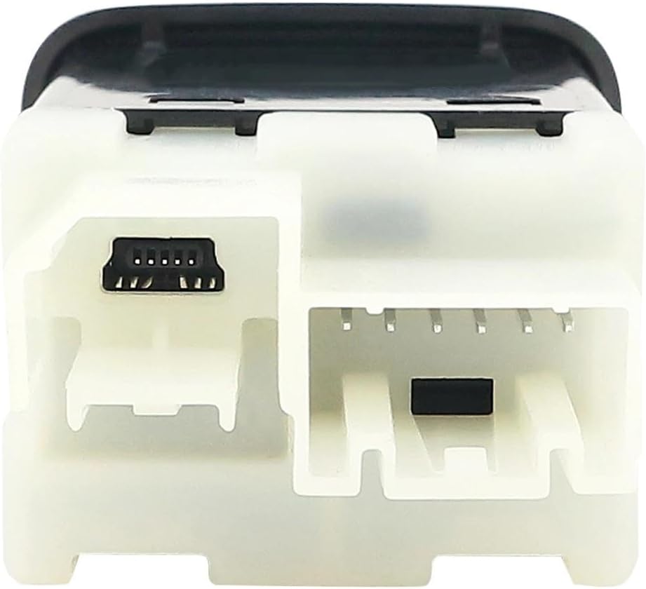 13596807 Replacement Car Front USB Port Socket Compatible with Insignia 2017 2018 2019 2020 2021 2022 2023 2024, 13519246 13536589