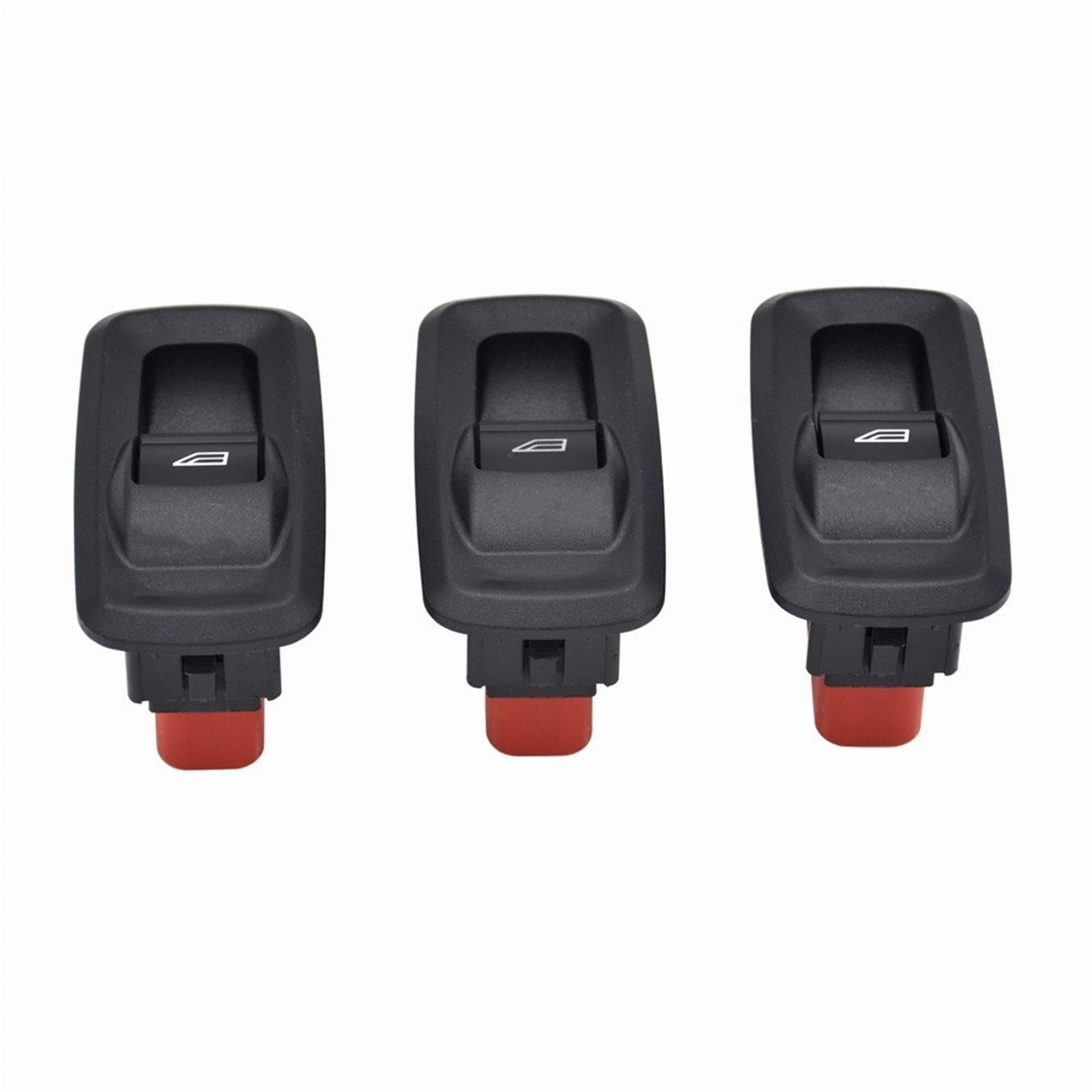 Interrupteur vitre bloquée Ford Fiesta solution de réparation CN15-14529-AB