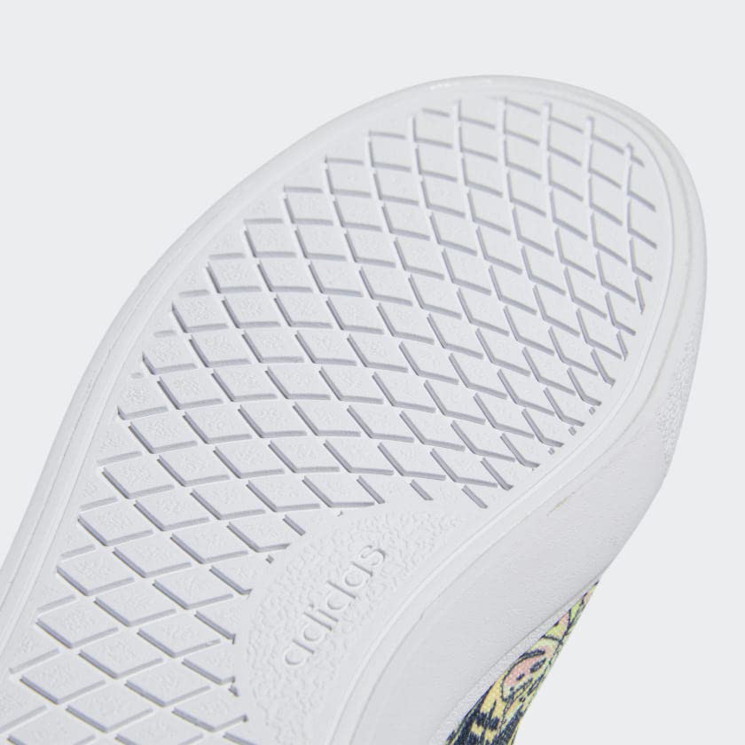 adidas gazelle silver green womens ADIDAS Women's VULC RAID3R Shoes – The Cope
