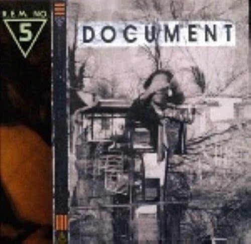 R.E.M. Document