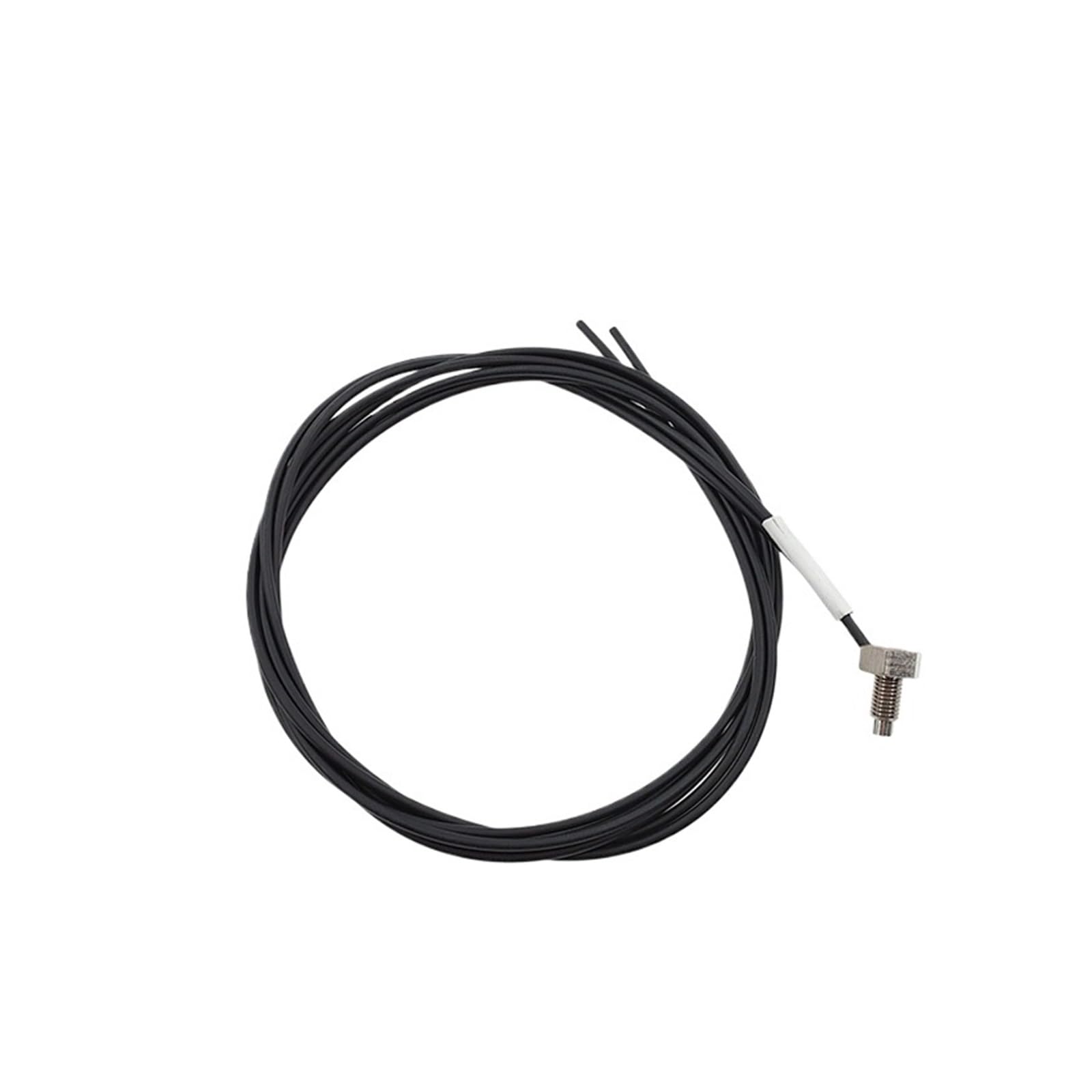 QAZXSEMUI 1m Fiber Optic Reflection Sensor M3 M4 M6 Beam Switch FRS-310 FRS-410 FRS-610