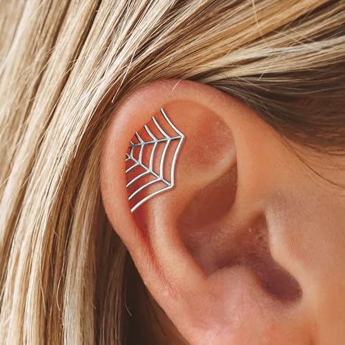 Ghost Earrings Pumpkin Dangle Earrings Halloween Jewelry for Women Spooky Halloween Costumes Accessories2