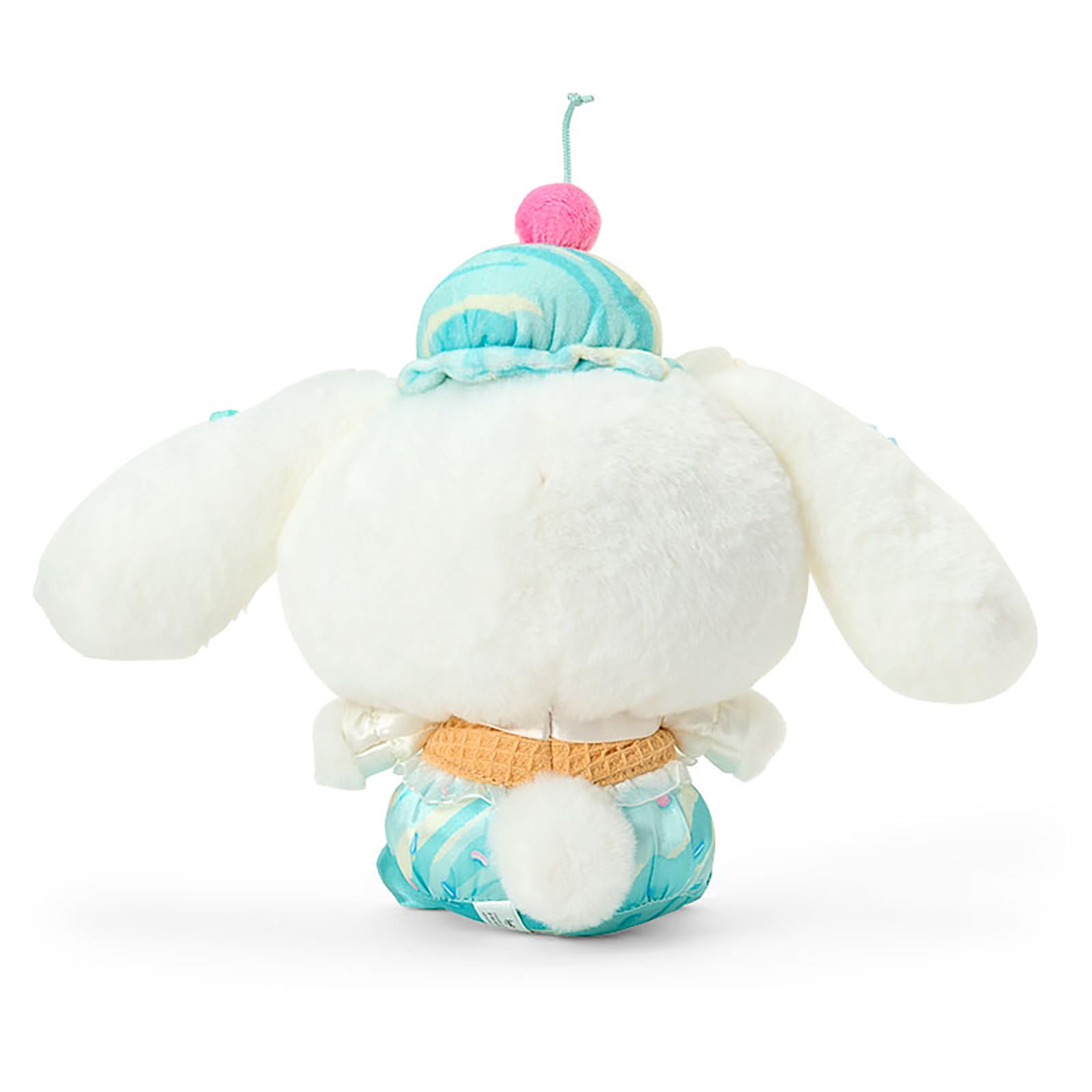 Amazon.co.jp: サンリオ(SANRIO) ぬいぐるみ（ドリーミーアイス