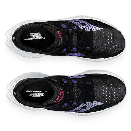 Image of Saucony Women's Endorphin Speed 4