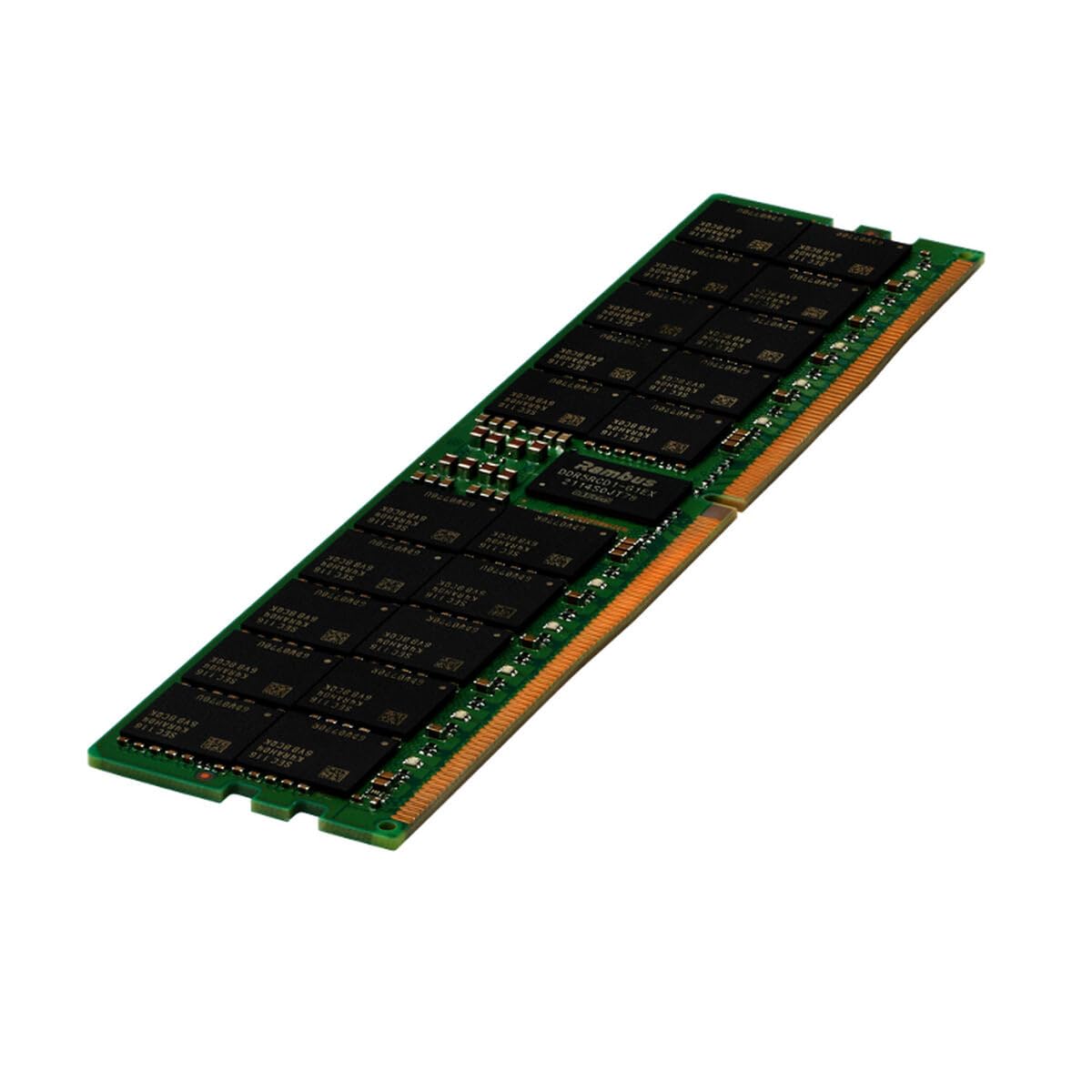 HPE SmartMemory 32GB DDR5 SDRAM Memory Module - for Server - 32 GB