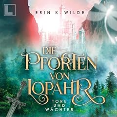 Page de couverture de Tore und Wächter