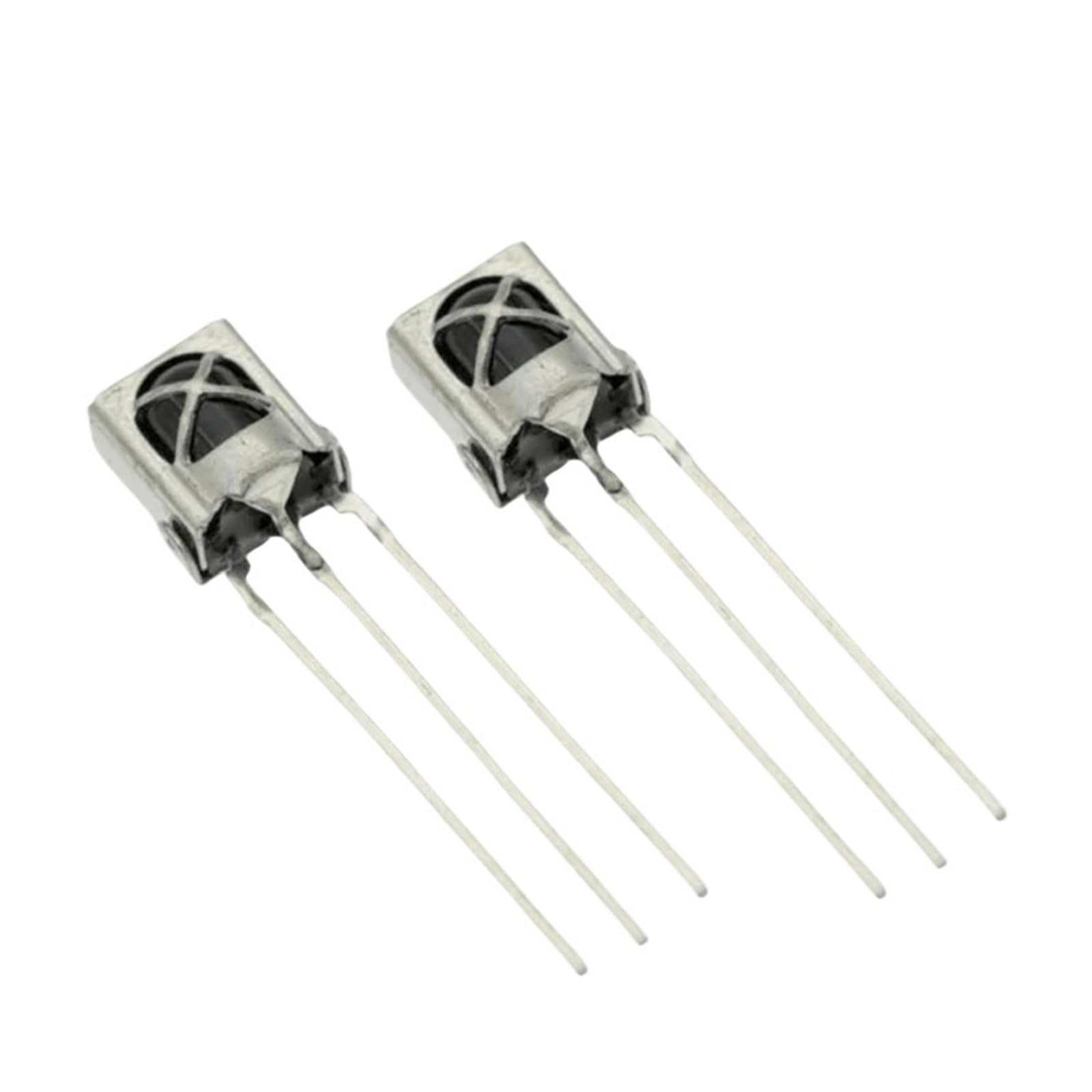 Module de capteur récepteur infrarouge universel, 10 à 1000 pièces, Diode 1838 TL1838 VS1838B 38Khz(1000pcs)