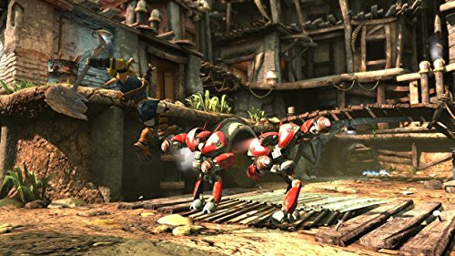 Image of Playstation Move Heroes (Motion Control) (Renewed)