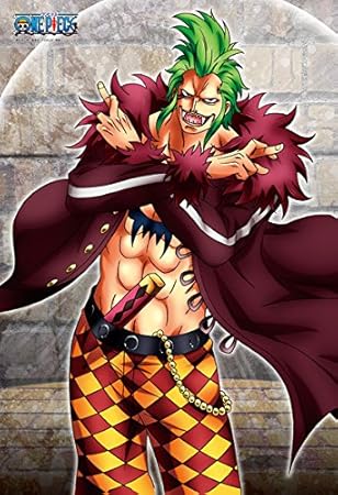 Amazon 300ピース One Piece 人食いのバルトロメオ 26x38cm ジグソーパズル おもちゃ Amazon 300ピース One Piece 人食いのバルトロメオ 26x38cm ジグソーパズル おもちゃ