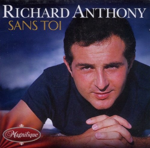 Sans Toi [Audio CD]