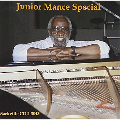 Junior Mance Special