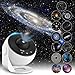Mexllex Sternenhimmel Projektor, Projektor Lampe Sternenhimmel für Schlafzimmer, 12 Planeten Discs, LED Sternenhimmel Projektor für Kinder Erwachsene/Schlafzimmer/Party/Decke Lampe,Dimmbare günstig Kaufen-Mexllex Sternenhimmel Projektor, Projektor Lampe Sternenhimmel für Schlafzimmer, 12 Planeten Discs, LED Sternenhimmel Projektor für Kinder Erwachsene/Schlafzimmer/Party/Decke
