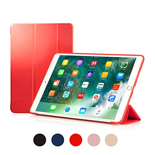 RUBAN Case for iPad Air 3 10.5 Inch 2019, iPad Pro 10.5 Case