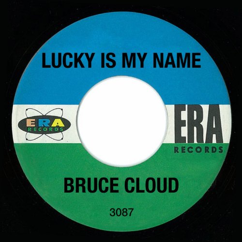 Bruce Cloud