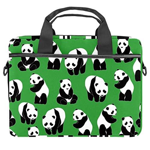 Bolso de mensajero para portátil de 13.3 pulgadas ideal para la universidad
