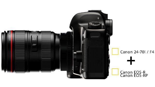 Amazon.com : VILTROX EF-R2 EF EF-S Lens to RF Camera Mount Adapter